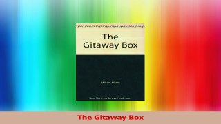 The Gitaway Box Download
