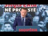 PD: KLD po kapet politikisht - Top Channel Albania - News - Lajme