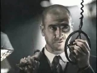 ERIC CANTONA : THE KING