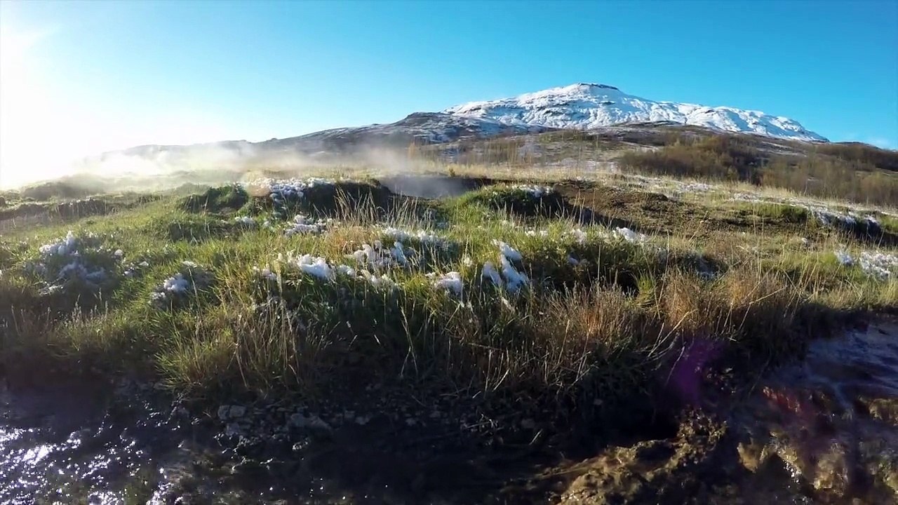 islande en octobre (iceland)