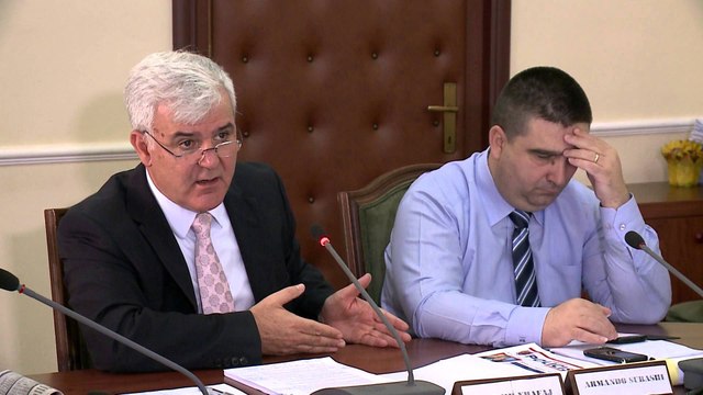 PD - PS REPLIKA NE DISTANCE PER LIGJIN PER KLD