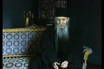 Duhovnici -  Otac Tadej (1914-2003) - extra