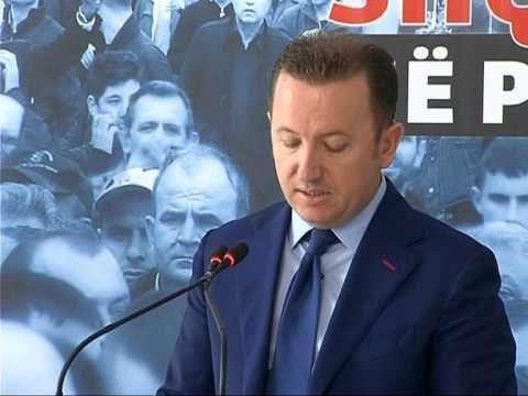 DEMOKRACIA NE RREZIK DEPUTETI I PD HALIMI REAGON KUNDER REFORMES NE DREJTESI LAJM