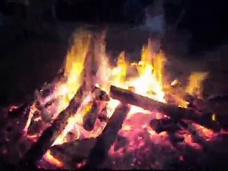 Aag Ka Matam in Dulahipur