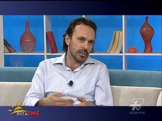Dita Ime - Deshirat qe (nuk) na kenaqin - 16 Korrik 2014 - Show - Vizion Plus
