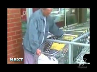 Next - Crazy / Gossip - 16 Korrik 2014 - Show - Vizion Plus