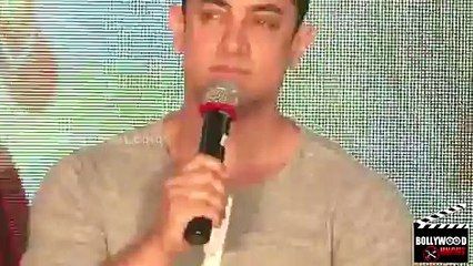 Arvind Kejriwal PROUD OF Aamir Khan On LEAVE INDIA Comment