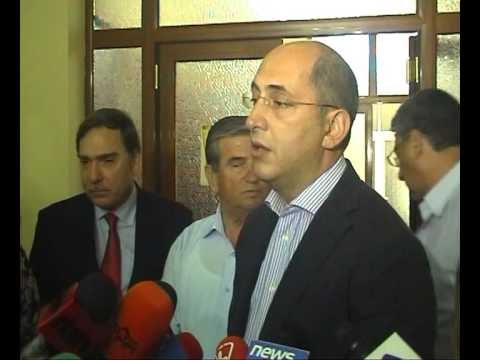 ZYRE ANKESASH PER MINORITETIN AVOKATI I POPULLIT TOTOZANI, SHTOJME SHERBIMET PER QYTETARET LAJM