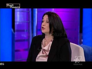 Vizioni i Pasdites - Nje gur zemres - 16 Korrik 2014 - Show - Vizion Plus