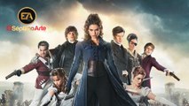 'Pride and Prejudice and Zombies (Orgullo y prejuicio y zombies)' - Tráiler internacional V.O. (HD