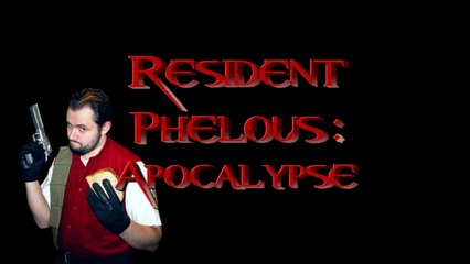 Resident Evil: Apocalypse - Phelous