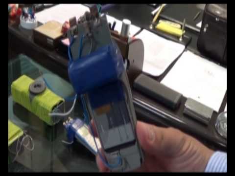 TRAFIKU I MINAVE ME CELULARE KRIMET E RENDA VENDOSIN ARREST ME BURG PER 3 USHTARET LAJM