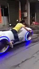 Welcome to Future!!!