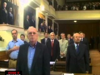 PRESIDENTI DHE KRYEMINISTRI NJE HISTORIK MARREDHENIESH GJITHNJE ME TENSION DHE AKUZA LAJM