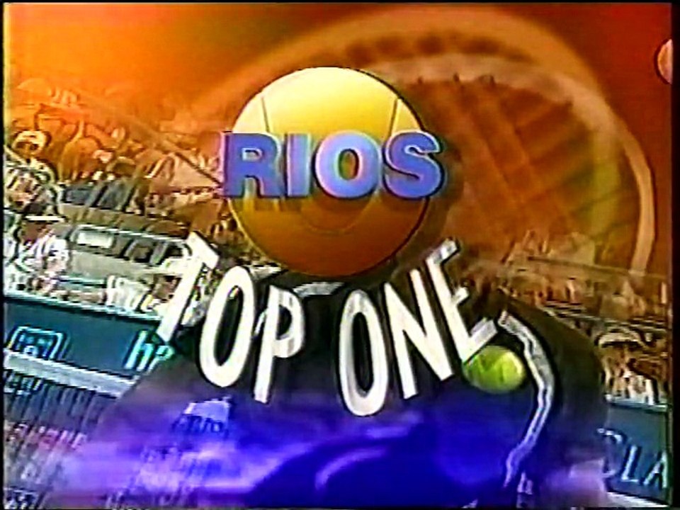 Tandas Comerciales Canal 13 (29 de Marzo de 1998)