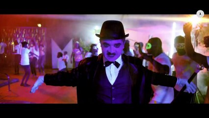 Charlie Kay Chakkar Mein - Title Track ¦ Shweta Sharma ¦ Neha Kakkar & Abhijit Sawant