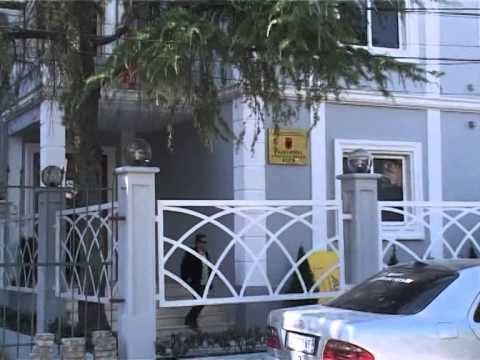 BEN QIMJA ARREST SHTEPIE GJYKATA E FIERIT NDRYSHON MASEN E SIGURISE PER ARBEN ISUFAJN LAJM