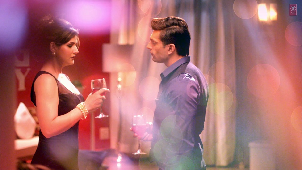Wajah Tum Ho Full Song with Lyrics | Hate Story 3 | Zareen Khan, Karan Singh | Armaan Malik