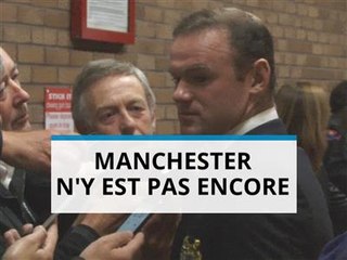 Le PSV empêche Manchester United de se qualifier