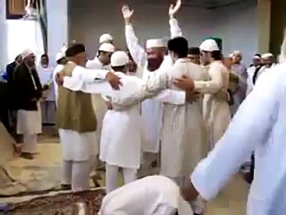kia ye muslim hain