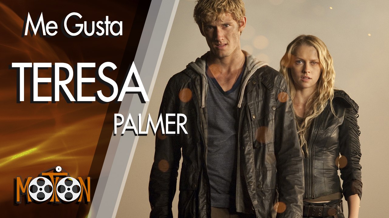 Si Te Gusta Teresa Palmer Aqui Tienes Sus Mejores Películas