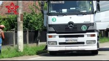 Best Epic Truck, Car Fails Crashes Road Accidents 2015 Compilation(Awesome power trucks) H