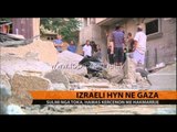 Ofensiva izraelite në Gaza - Top Channel Albania - News - Lajme