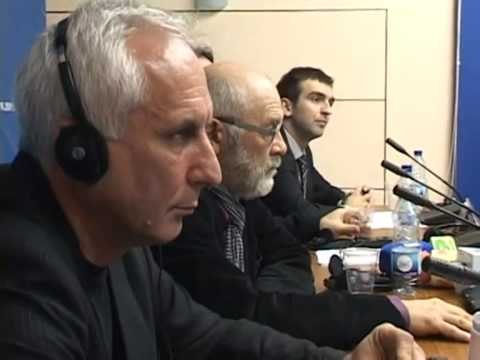 AKUZAT E MARTYT PROKURORI WILLIAMSON TE HENEN NE KOSOVE TAKOHET ME THAÇIN LAJM