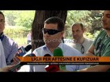 Ligji për aftësinë e kufizuar - Top Channel Albania - News - Lajme