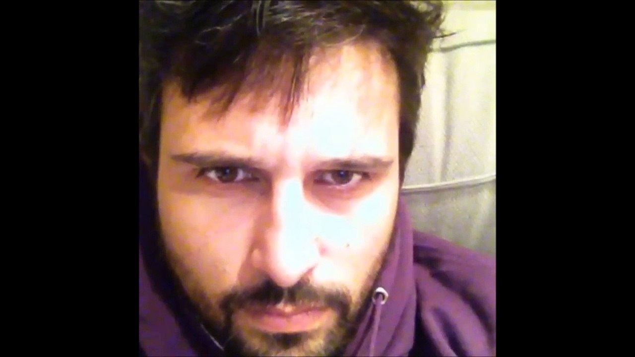 Hugo y sus caras