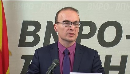 20 H IZJAVA ANTONIO MILOSOSKI 26 11 2015