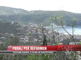 Varianti me 61 njësi, Dule: I papranueshëm - News, Lajme - Vizion Plus