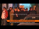 Kallëzim penal Burgajt dhe Kuliçajt - Top Channel Albania - News - Lajme
