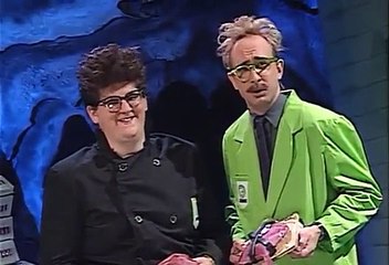 MST3K 107 Robot Monster