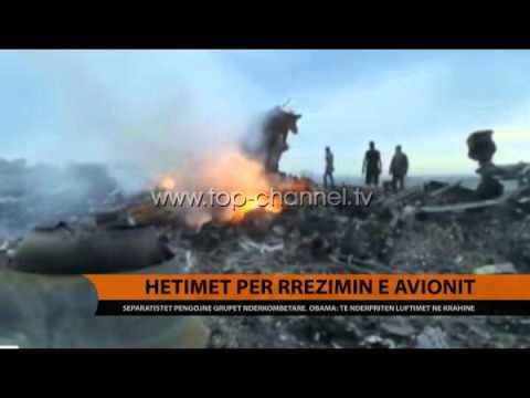 Pro-rusët pengojnë hetimin - Top Channel Albania - News - Lajme