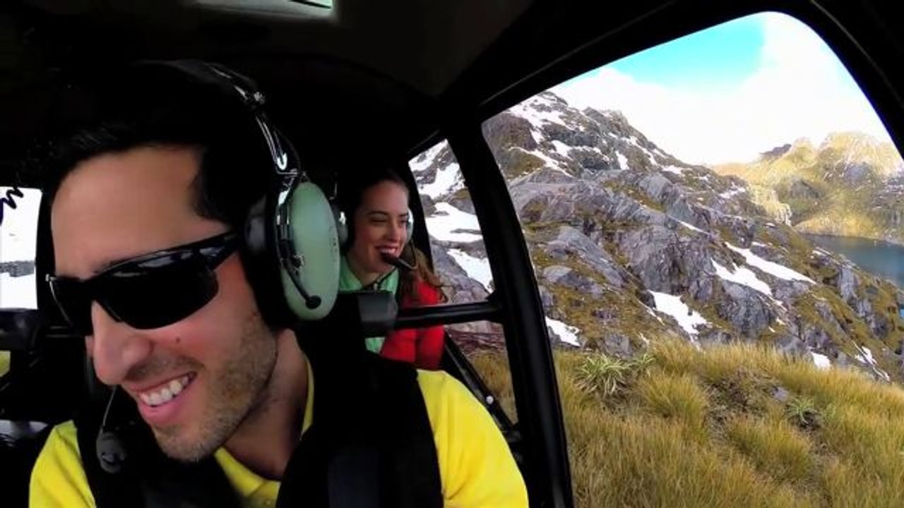 CNT Shorties - People's Choice Runner Up: Appreciate the Beautiful World We Live In