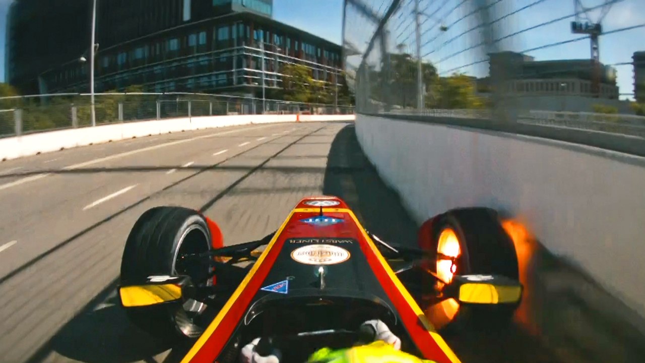 Crashes & Saves Compilation - Season 2 So Far