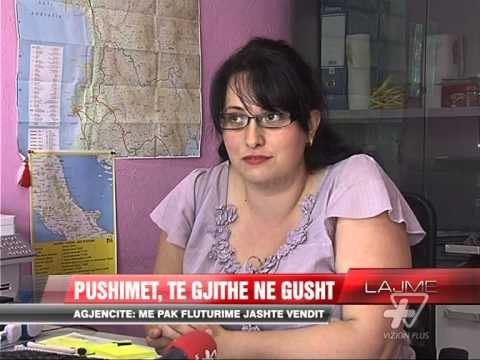 Pushimet, të gjithë në gusht - News, Lajme - Vizion Plus