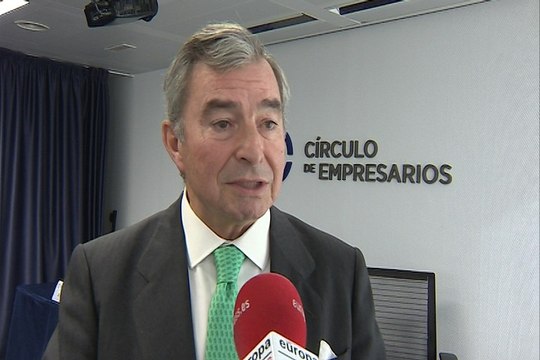 El Círculo de Empresarios preocupado por situación de Cataluña