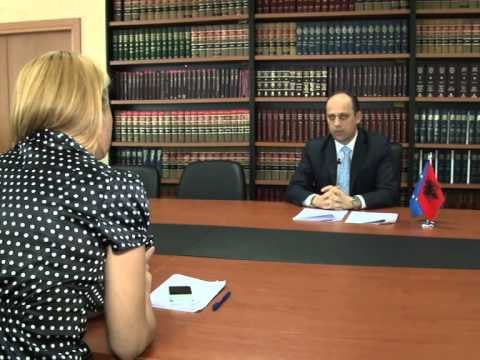 REFORMA NE DREJTESI KRYETARI I KRIMEVE TE RENDA, REFORME DHE TE GJYKATA E LARTE LAJM