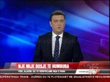 News Edition in Albanian Language - 20 Korrik 2014 - 15:00 - News, Lajme - Vizion Plus