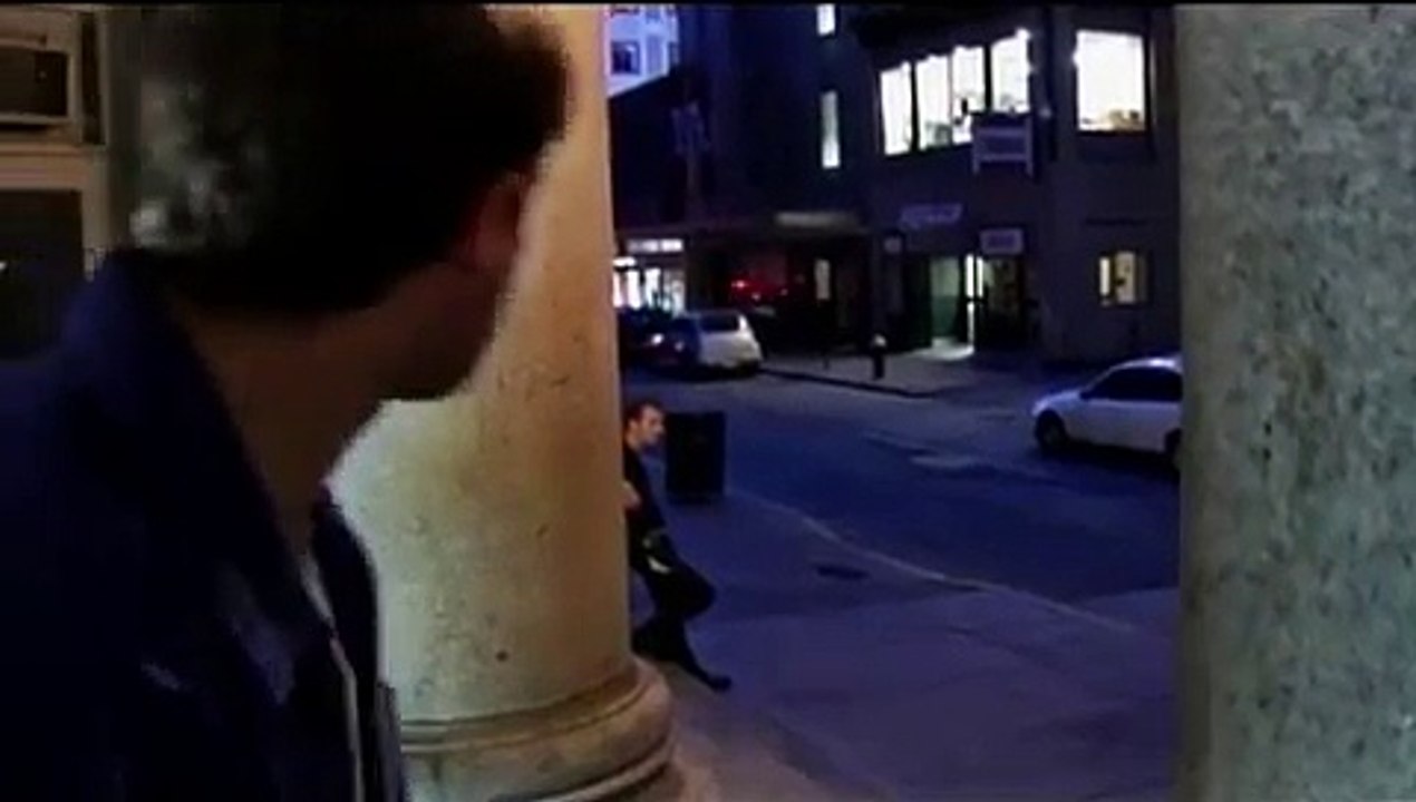 Between Something and Nothing Trailer (2008)
