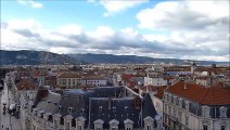 Embarquez dans une des nacelles de la grande roue de Valence