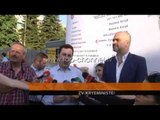 Qendra e re e qytetit të Korçës - Top Channel Albania - News - Lajme