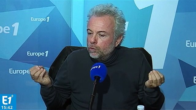 Frédéric Lenoir, philosophe : La méditation permet de muscler l'esprit