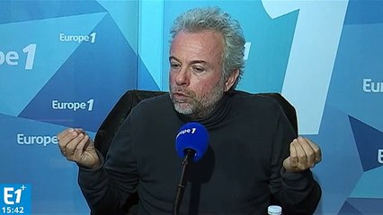 Frédéric Lenoir, philosophe : "La méditation permet de muscler l'esprit"