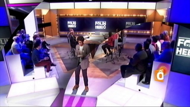 Bande-Annonce - Folin Hebdo reçoit Kevin Razy