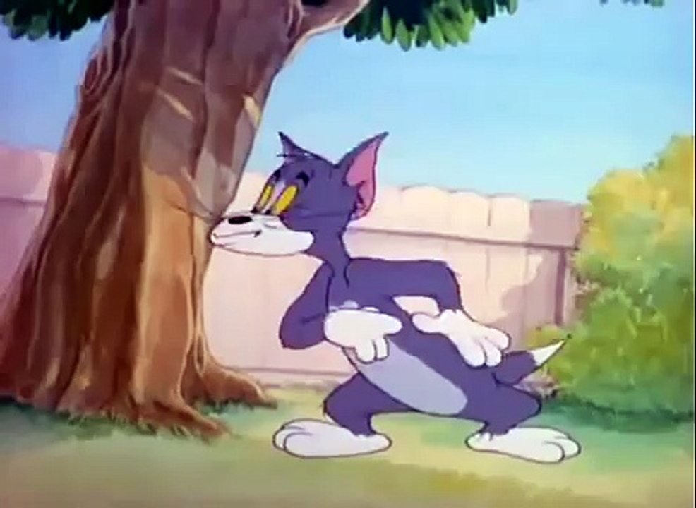 Tom and Jerry Hatch Up Your Troubles