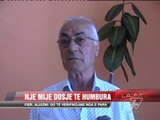 Dosjet e humbura në zyrat e Aluizni-t Fier - News, Lajme - Vizion Plus