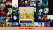 Read  The Country of the Pointed Firs and Other Fiction The Worlds Classics Ebook Free